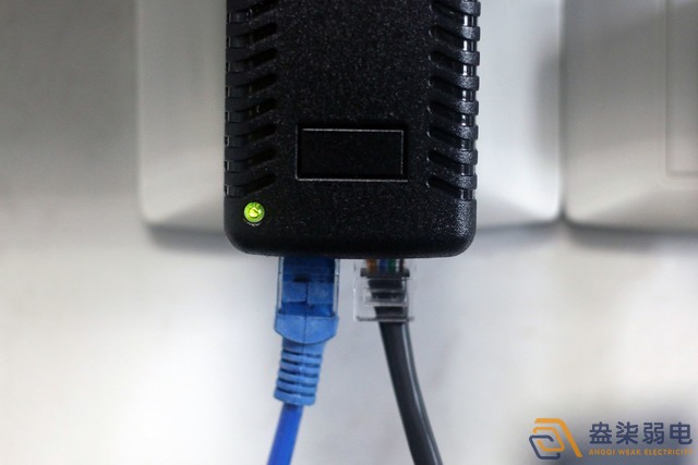 成都監控公司—POE監控供電有什么優勢？