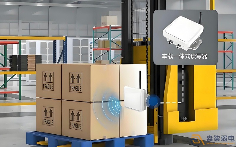 RFID技術(shù)如何與其他系統(tǒng)聯(lián)動(dòng)？