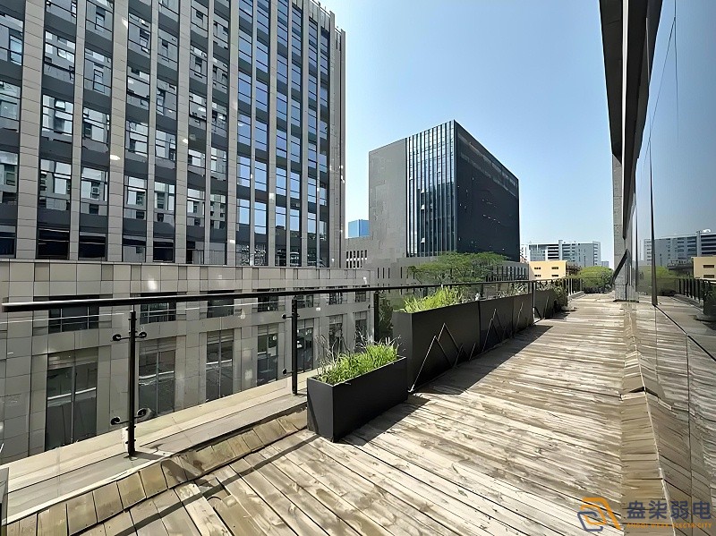 辦公樓—樓宇自控系統(tǒng)是什么？