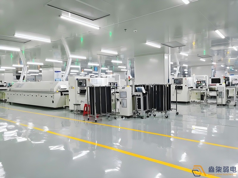 如何低成本部署工廠車間無線網絡？