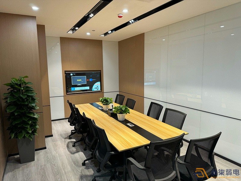 企業搭建數字會議系統的好處？