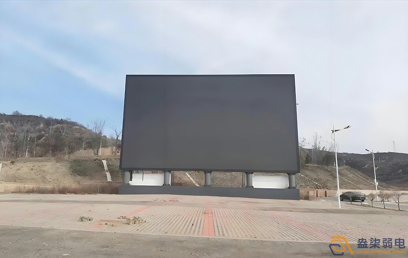 戶外顯示屏需要注意哪些產品的參數配置？