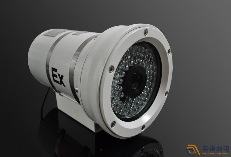 防爆監(jiān)控系統(tǒng)設(shè)備如何維護(hù)？