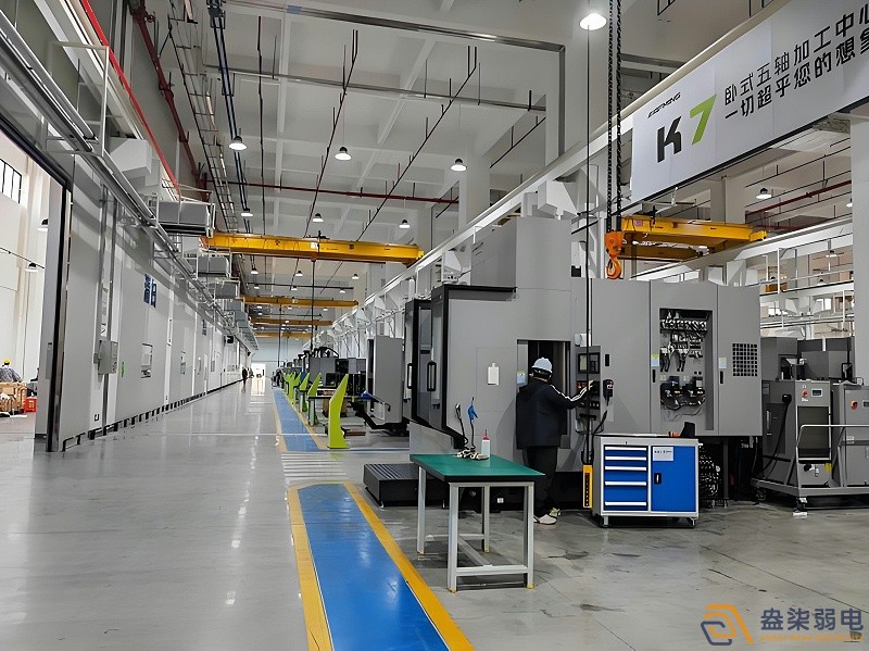 mes系統與erp系統有什么不同？