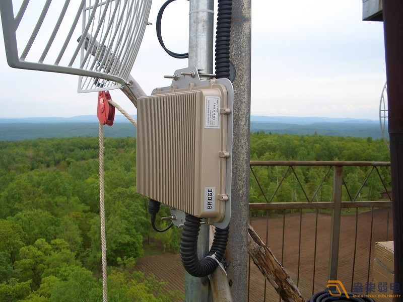 成都安防監(jiān)控—防爆型無線網(wǎng)橋的什么樣的？