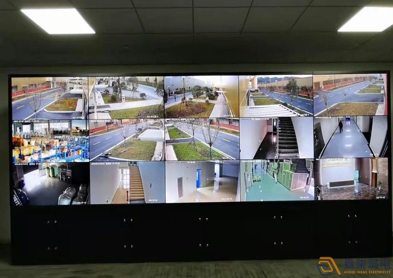 工廠無線視頻監控有哪些常見誤區？