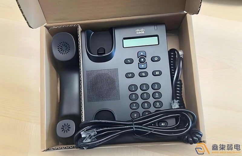 企業(yè)如何選購合適的IP電話？