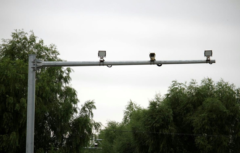 成都弱電公司帶你了解，道路夜間監(jiān)控技術(shù)