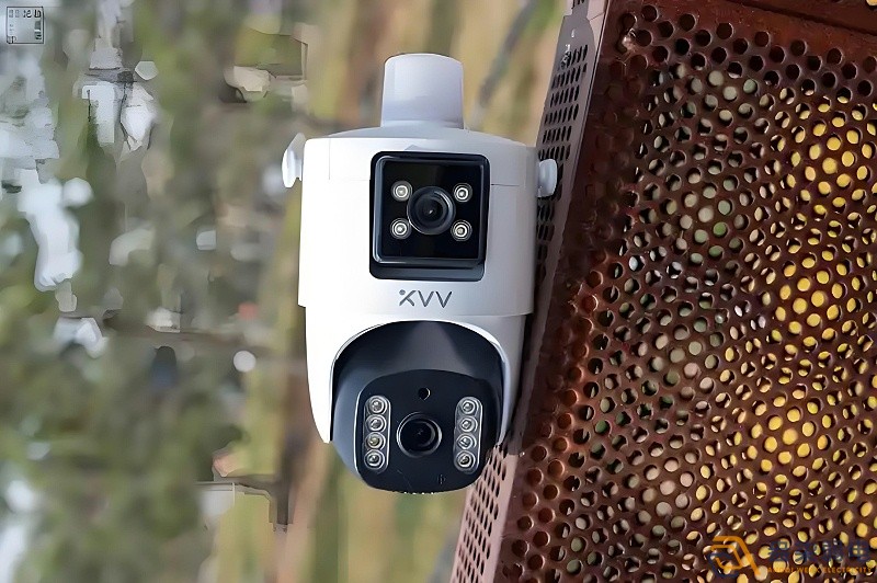 怎么確保監控攝像機的視頻數據安全？