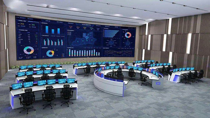 什么是應急指揮系統？它能實現那些功能？