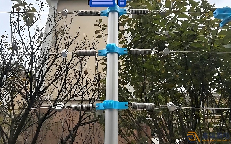 什么是無人機(jī)的電子圍欄？