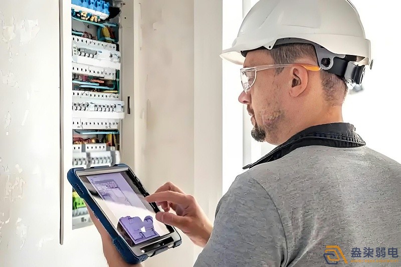 智慧工廠升級(jí)，AR工作流巡檢帶來的新機(jī)遇