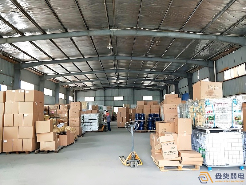 企業(yè)如何做好貨物質(zhì)量追溯與批次管理？