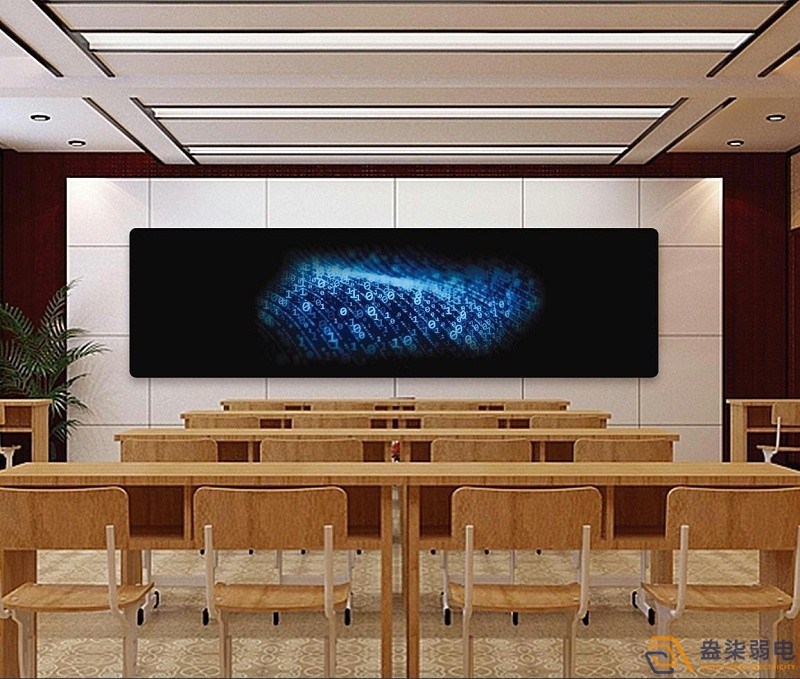 成都監控系統—智慧黑板系統是什么？有什么用？