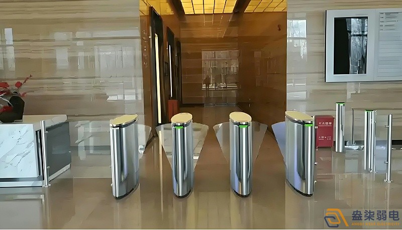 寫字樓門禁選擇哪些設備？