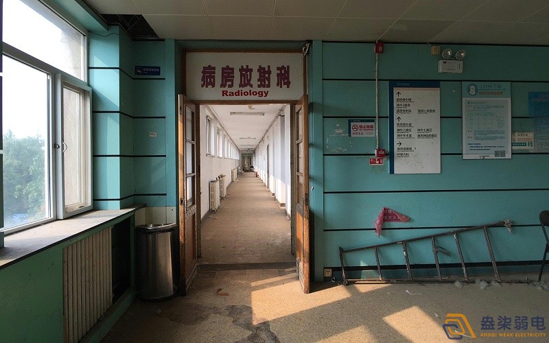 醫院入侵報警系統有些什么特點？