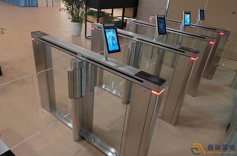 企業微信禁考勤一體機，快試試！