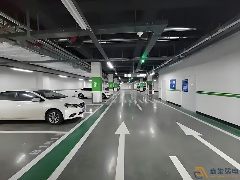 怎么選車位誘導監(jiān)控系統(tǒng)？